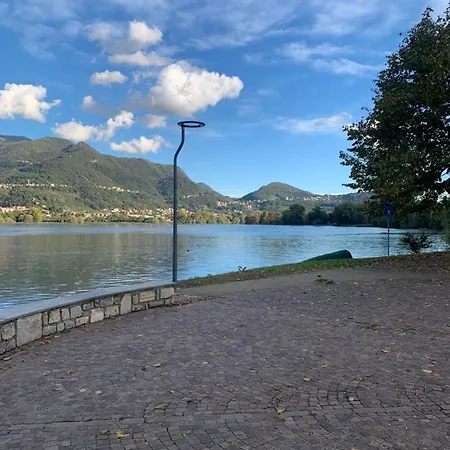 Tatil Evi La Magnolia