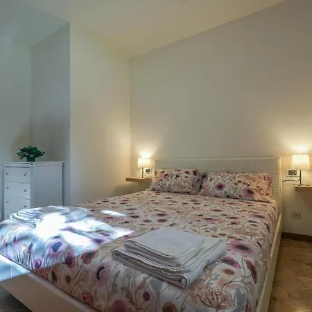 La Magnolia Tatil Evi Calolziocorte