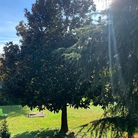 Hébergement de vacances La Magnolia Calolziocorte