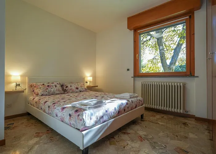 La Magnolia Tatil Evi *
