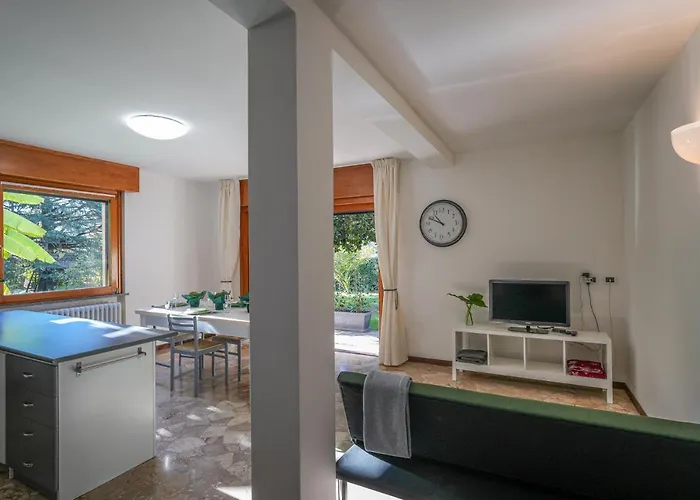 La Magnolia Tatil Evi