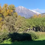 Ferienhaus La Magnolia Calolziocorte