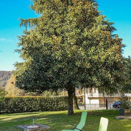 Σπίτι διακοπών La Magnolia
