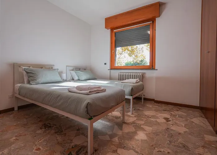Σπίτι διακοπών La Magnolia