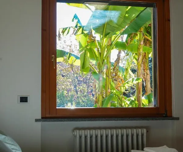 La Magnolia Σπίτι διακοπών *