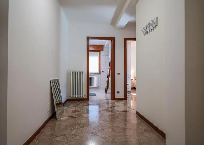 Σπίτι διακοπών La Magnolia Calolziocorte