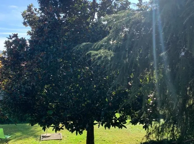 Σπίτι διακοπών La Magnolia Calolziocorte