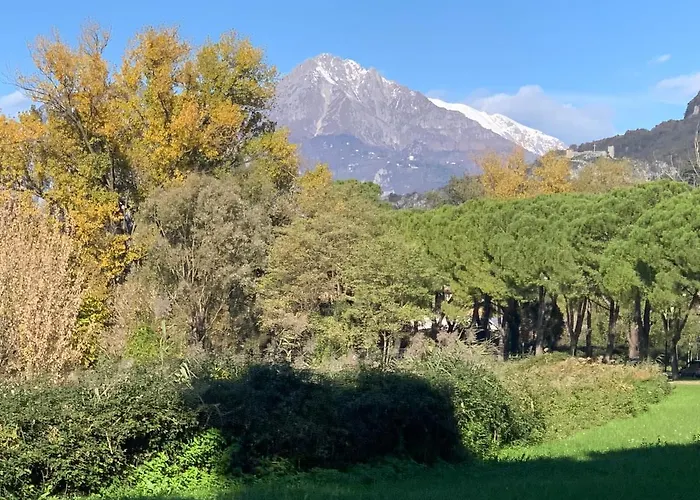 Σπίτι διακοπών La Magnolia Calolziocorte