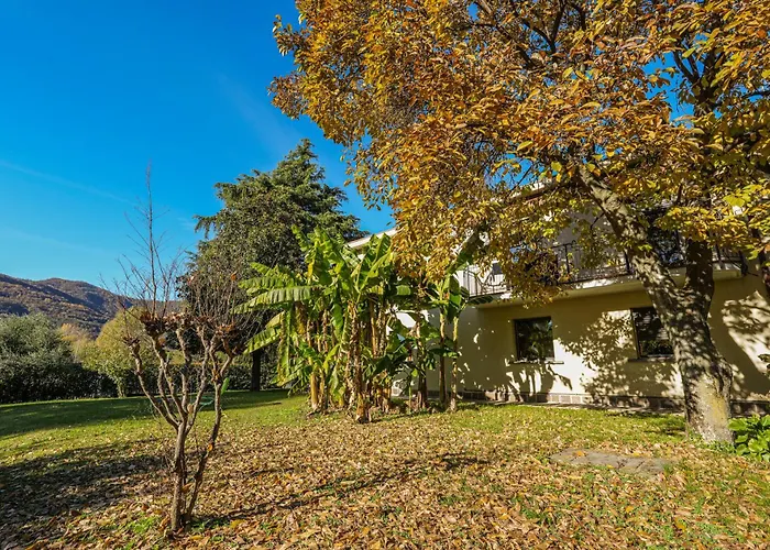 Σπίτι διακοπών La Magnolia Calolziocorte
