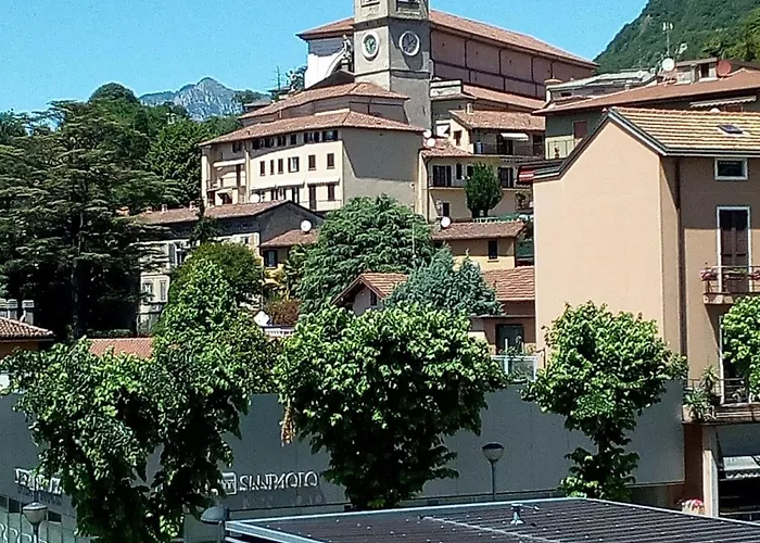 La Magnolia Σπίτι διακοπών *