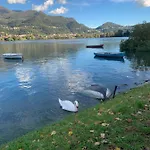 Hébergement de vacances La Magnolia Calolziocorte
