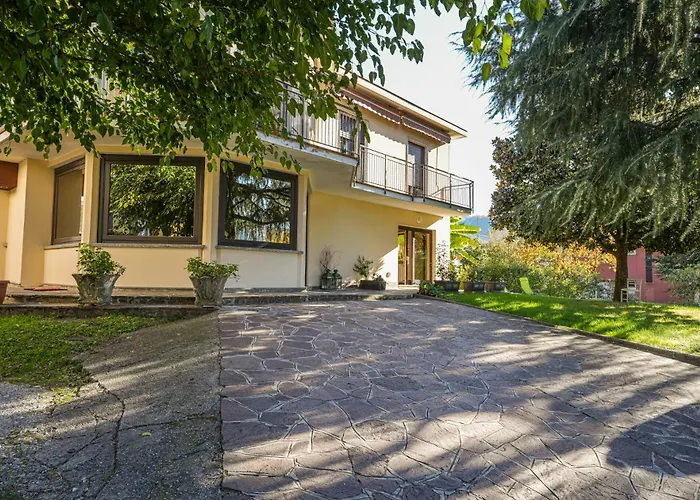 La Magnolia 度假居 卡洛泽科泰